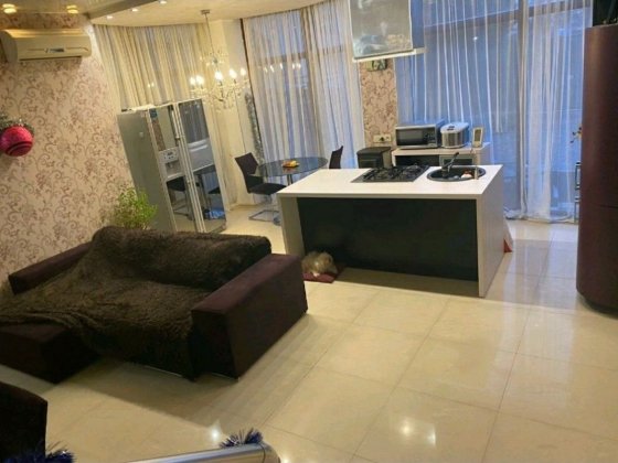 Сдам Дом с Генератором и Бассейном в Совиньоне 130м. Бассейн. Место дл Одеса