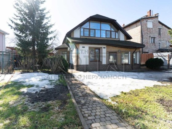 Оренда гарного АВТОНОМНОГО будинку 157 м² 6 соток Киев