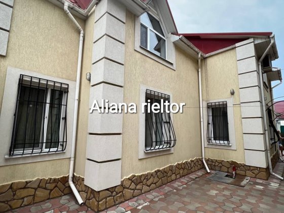 Здам Будинок 130 м² Толбухіна / Мега Дом — генератор, підвал Одесса