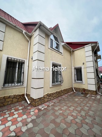 Здам Будинок 130 м² Толбухіна / Мега Дом — генератор, підвал - фото 1