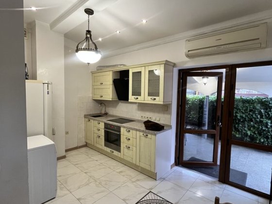 2 х комнатный дом на 12 фонтана костанди / летний пер