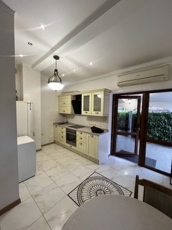 2 х комнатный дом на 12 фонтана костанди / летний пер - фото 1