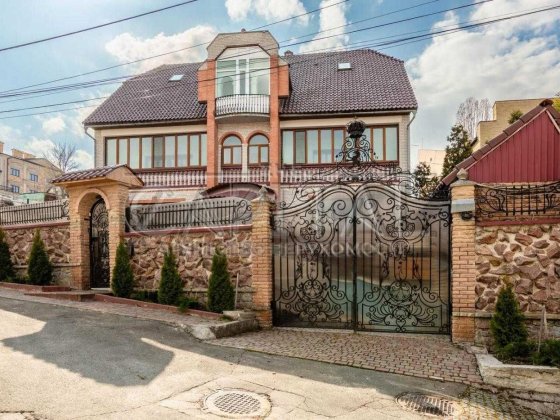 Оренда / Будинок Київ, Печерський район Киев