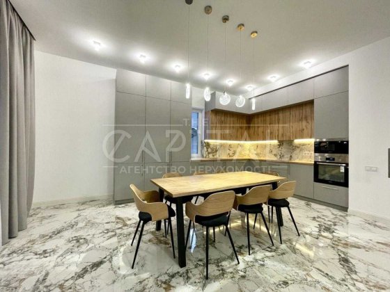 Аренда Дом 6к Центр Вита-Литовская Чапаевка Лес Генератор Гараж Киев