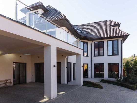 Будинок для довгострокової оренди біля моря (9-та Фонтана, Одеса) Одесса