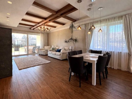 БЕЗ %! Великий 5к будинок 190м2 з басейном! ГАЗ! Генератор! 20 соток! Київ