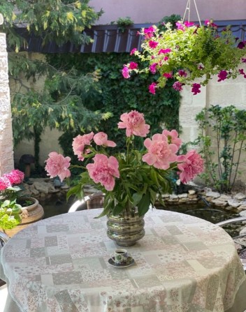 Оренда НОВОГО будинку біля моря  Костанді | 2 спальні | Тераса - фото 1