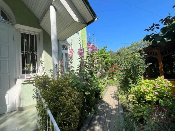 Сдам 2-х эт. дом на Фонтане/Авдеева-Черноморского Одеса