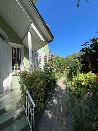 Сдам 2-х эт. дом на Фонтане/Авдеева-Черноморского - фото 1