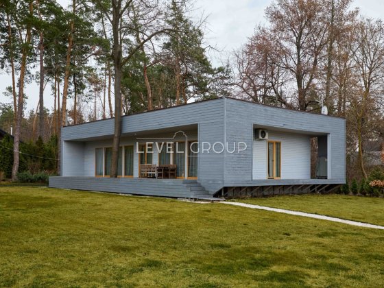 ОРЕНДА будинку КОНЧА-ЗАСПА/130м2+135м2 тераса, ГЕНЕРАТОР Киев