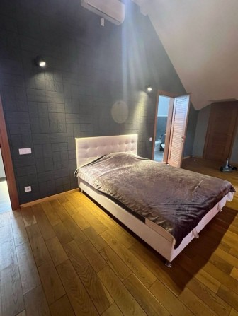 Аренда Стильного Дома с Подвалом и Генератором в Совиньоне, - фото 1