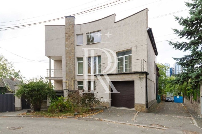 Оренда 2 пов. Будинка 416м2, 2.5 соток вул. Дмитра Дорошенка, Київ - фото 1