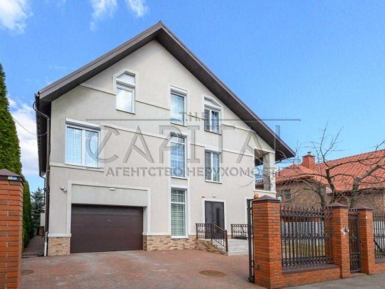 ‼️Аренда дома 357 м²‼️Инвертор Солнечные панели ‼️кооператив Арсеналец Киев