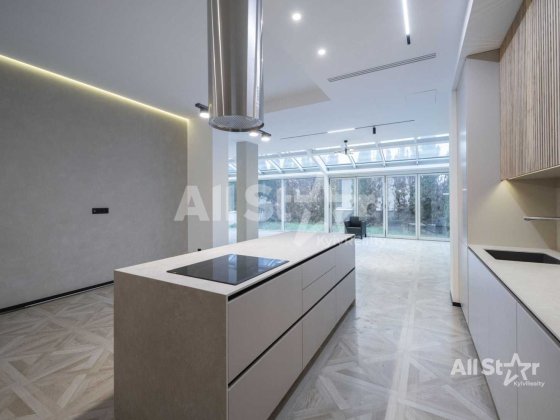 Оренда будинку в центрі Києва, вул. Новоселицька, Без комісії Киев