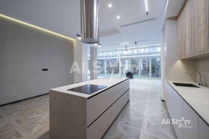 Оренда будинку в центрі Києва, вул. Новоселицька, Без комісії - фото 1