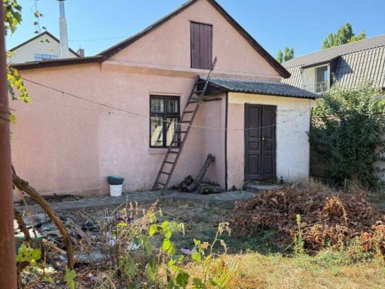 Дом с участком на Левитана /Королёва! 13 линия! Одесса