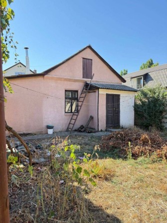 Дом с участком на Левитана /Королёва! 13 линия! - фото 1