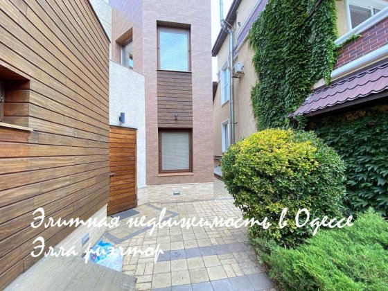 видео! 10 Фонтана, Д. Донского Одесса