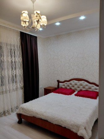 Аренда дом с гаражом Червоный хутор новый дом! - фото 1