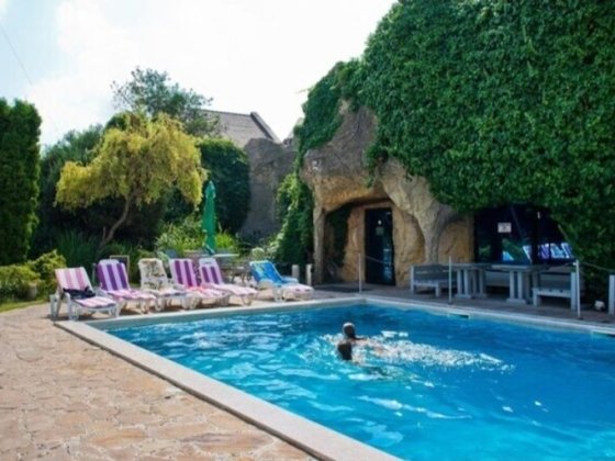 Сдам дом 3 к 100 м Тульская/Затерянный мир (Центр отдыха, бассейн) Одесса