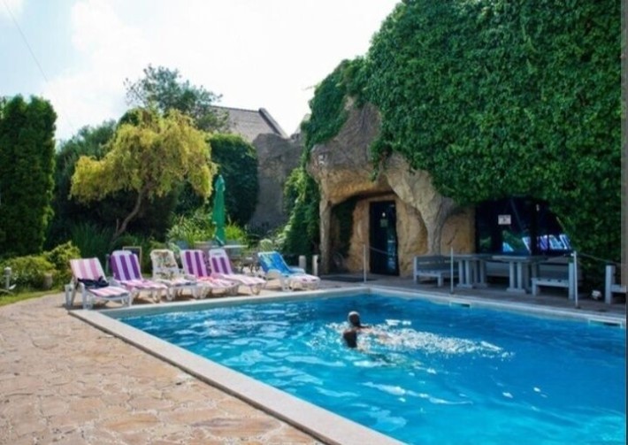 Сдам дом 3 к 100 м Тульская/Затерянный мир (Центр отдыха, бассейн) - фото 1