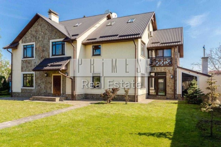 Оренда будинку, вул. 3-я Ентузіастів, Осокорки - фото 1