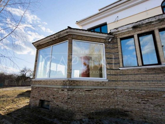 Оренда  Будинок вул. Риболовецька, Віта-Литовська, Київ Киев