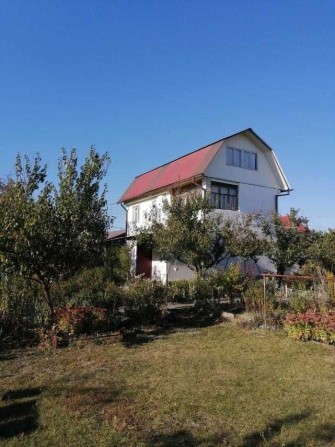 Оренда будинку, дачі Дарницький р-н, Осокорки - фото 1