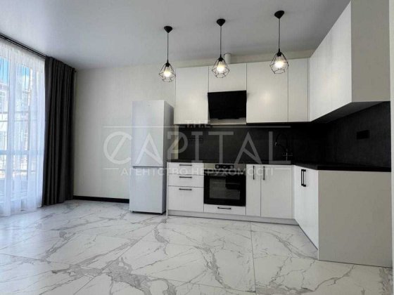 Оренда / Таунхаус Перша здача / Лісна, Бортничі, Київ Киев