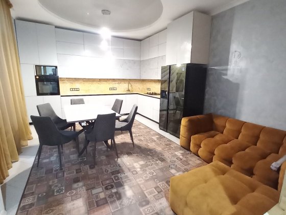 Сдам Классный 4-ком Дом у Моря на 12 ст .Большого фонтана Одеса