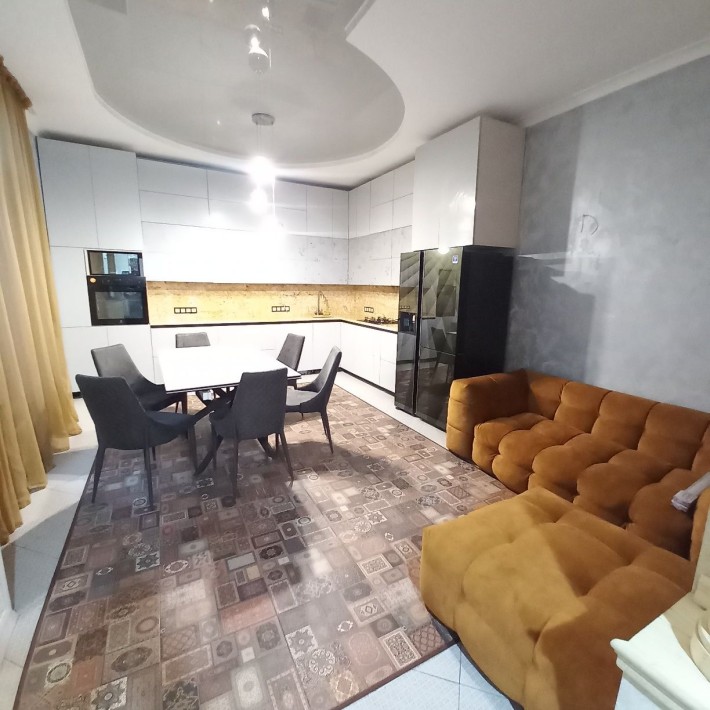 Сдам Классный 4-ком Дом у Моря на 12 ст .Большого фонтана - фото 1