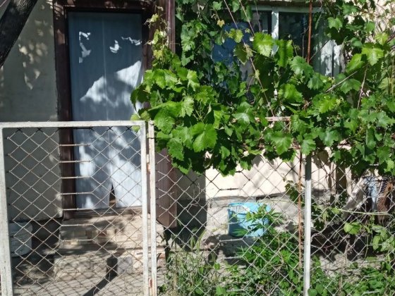 сдам гостевой домик от хозяина.Одесса Пересыпь Одесса