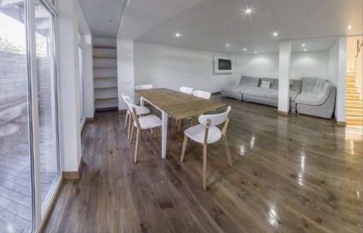 Сдам дом коттедж на 10 фонтана ул кордонный переулок рядом Маристелла - фото 1