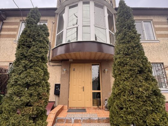 Отель на 7 Фонтана! Долгосрочная аренда! Одесса