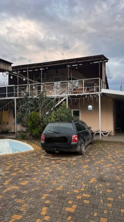 Сдам домик 1 к Архитекторская, животных можно,бассейн есть во дворе! - фото 1