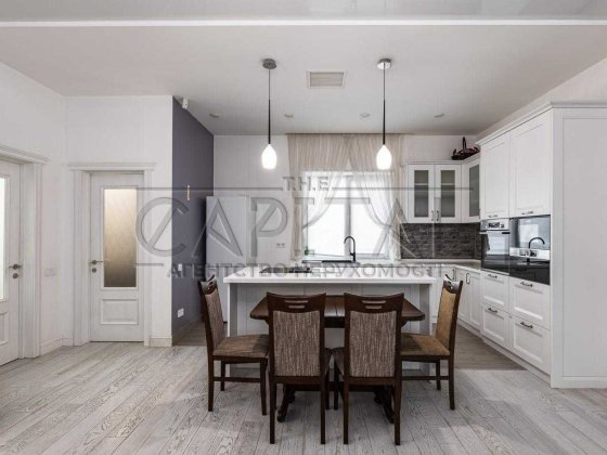 Здається в оренду шикарний будинок на Теремках Голосіївський район Київ