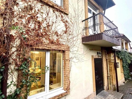 БЕЗ КОМІСІЇ ! ГЕНЕРАТОР ! Оренда 5-к будинка,вул. Патріотів,ГАЗ! Киев