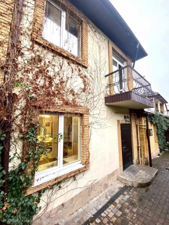 БЕЗ КОМІСІЇ ! ГЕНЕРАТОР ! Оренда 5-к будинка,вул. Патріотів,ГАЗ! - фото 1