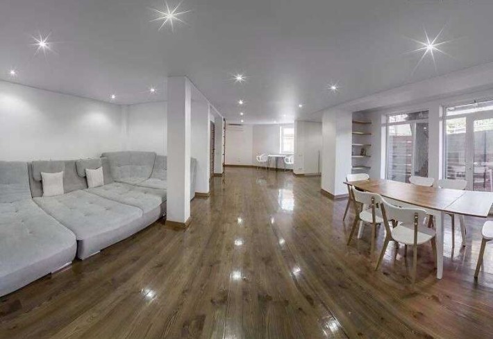 Сдаётся впервые! 10 ст.Фонтана. Новый коттедж рядом с морем.Евроремонт - фото 1