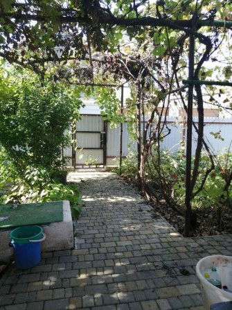 Сдам дом 3комн. 13линия/6ст.люстдорфской дороги - фото 1