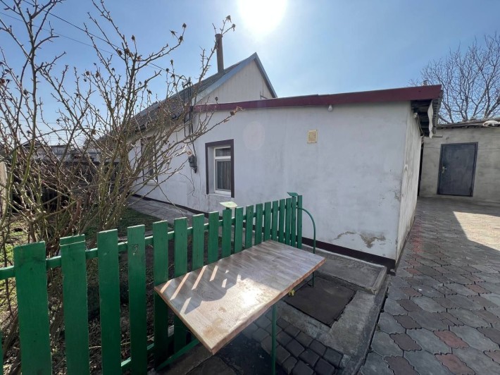 Сдам дом 16 Фонтана (от хозяина) - фото 1