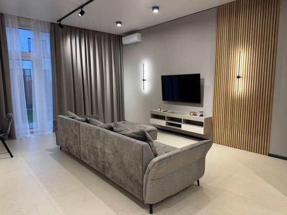 Автономний Таунхаус 125 м² та 1.5 сотки Osocor | Осокорки | Славутич Киев