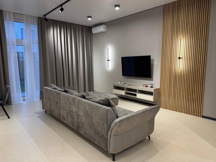 Автономний Таунхаус 125 м² та 1.5 сотки Osocor | Осокорки | Славутич - фото 1