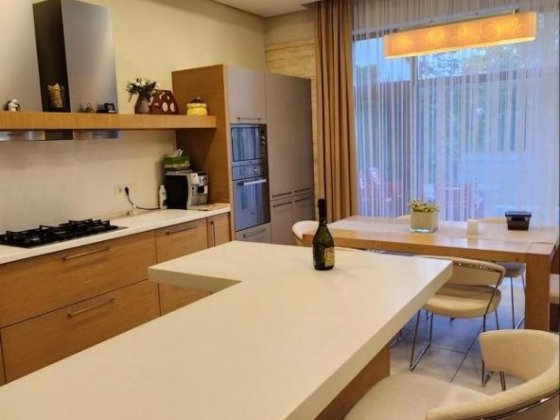 Аренда СТИЛЬНОГО дома на 9 ст. Б. Фонтана Одеса