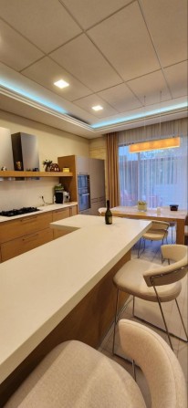 Аренда СТИЛЬНОГО дома на 9 ст. Б. Фонтана - фото 1