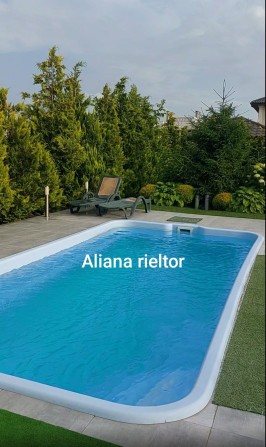 Аренда  дома с бассейном оренда Будинку біля моря  стильний будинок - фото 1