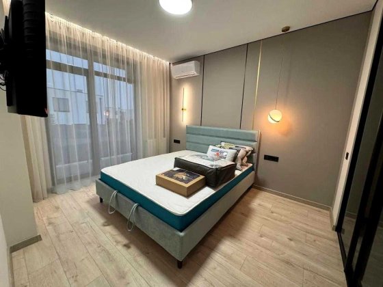 Перша сдача новий  125м2 Танхаус автономний Осокорки вул.Виноградна Киев