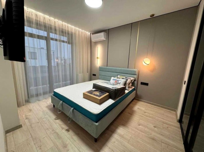 Перша сдача новий  125м2 Танхаус автономний Осокорки вул.Виноградна - фото 1