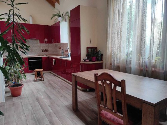 Сдам в аренду дом в Киеве Осокорки, ул. Садовая 52, евроремонт Київ