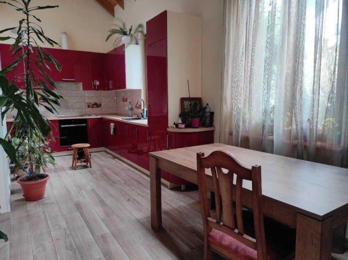 Сдам в аренду дом в Киеве Осокорки, ул. Садовая 52, евроремонт - фото 1